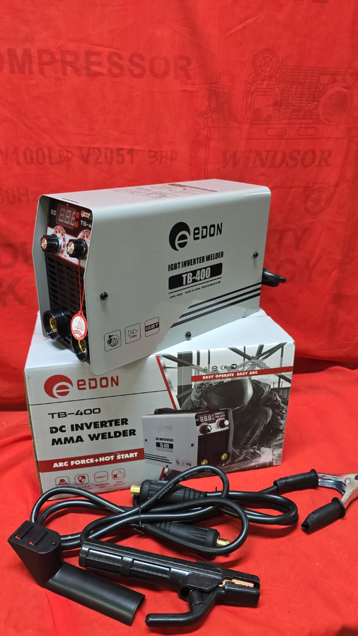 tb400 edon weldng tb400 edon weldng