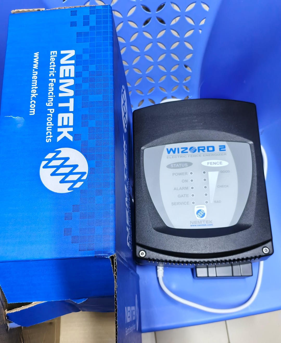 electric fence energizer electric fence energizer