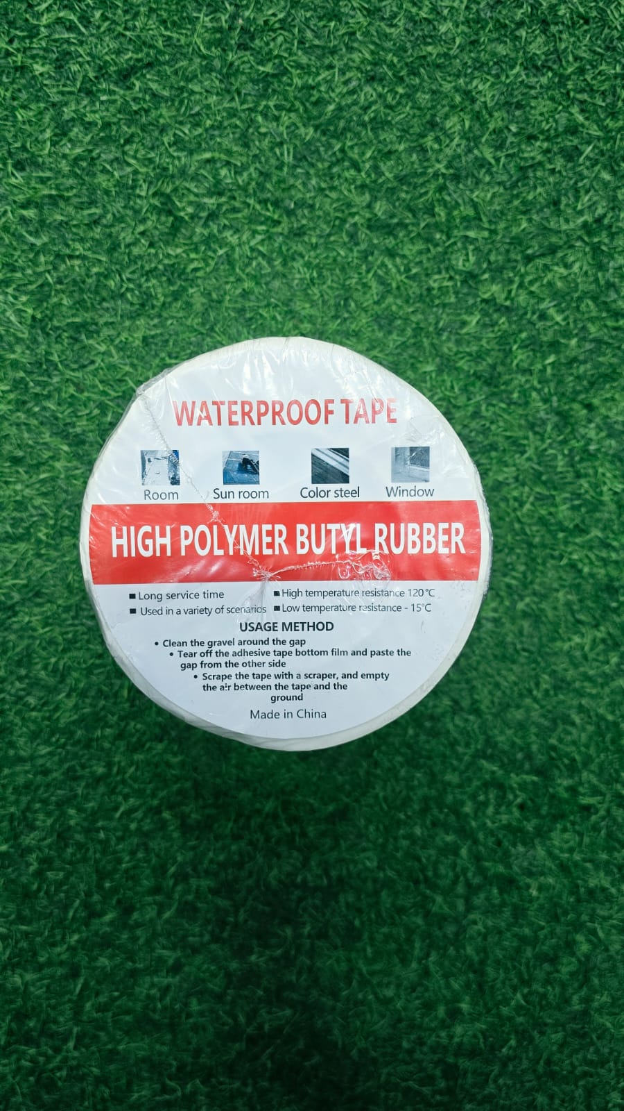 waterproof tape waterproof tape