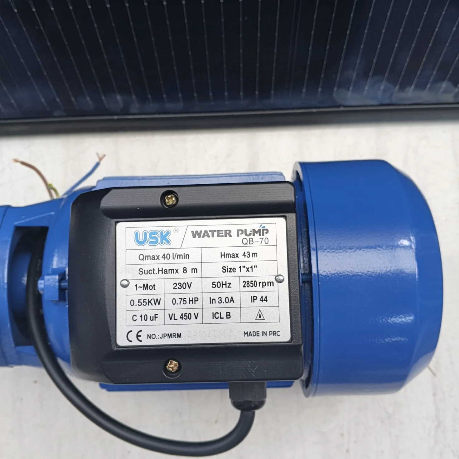 Booster Pumps Kenya 2026