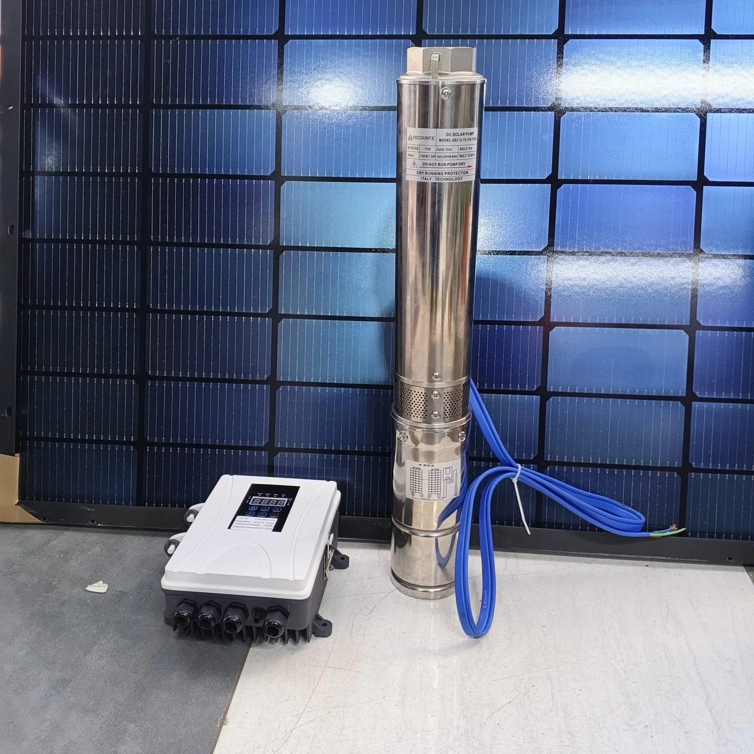 Solar vs Diesel Water Pumps in Kenya 2026