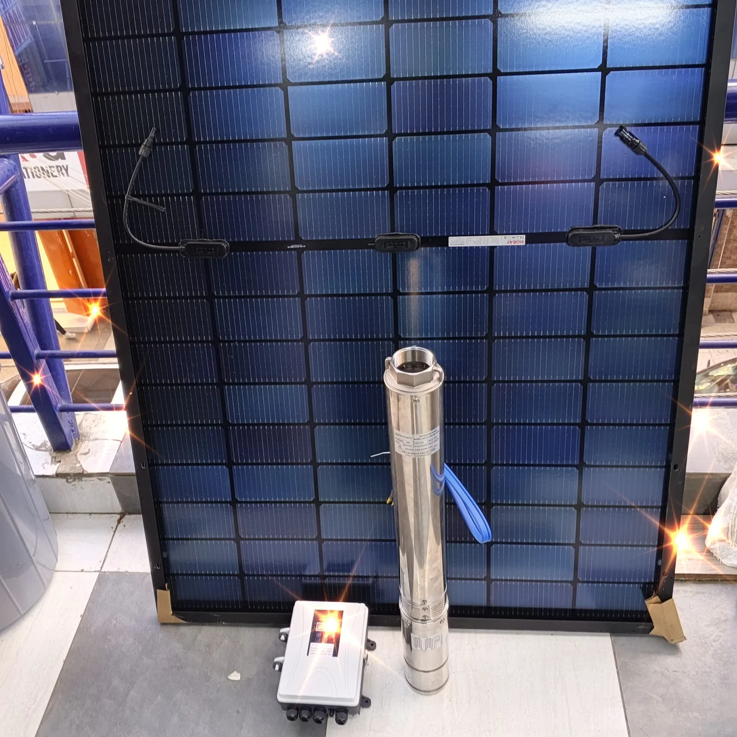 Top solar irrigation water pump in kenya 2026 Top Borehole Water Pumps in Kenya