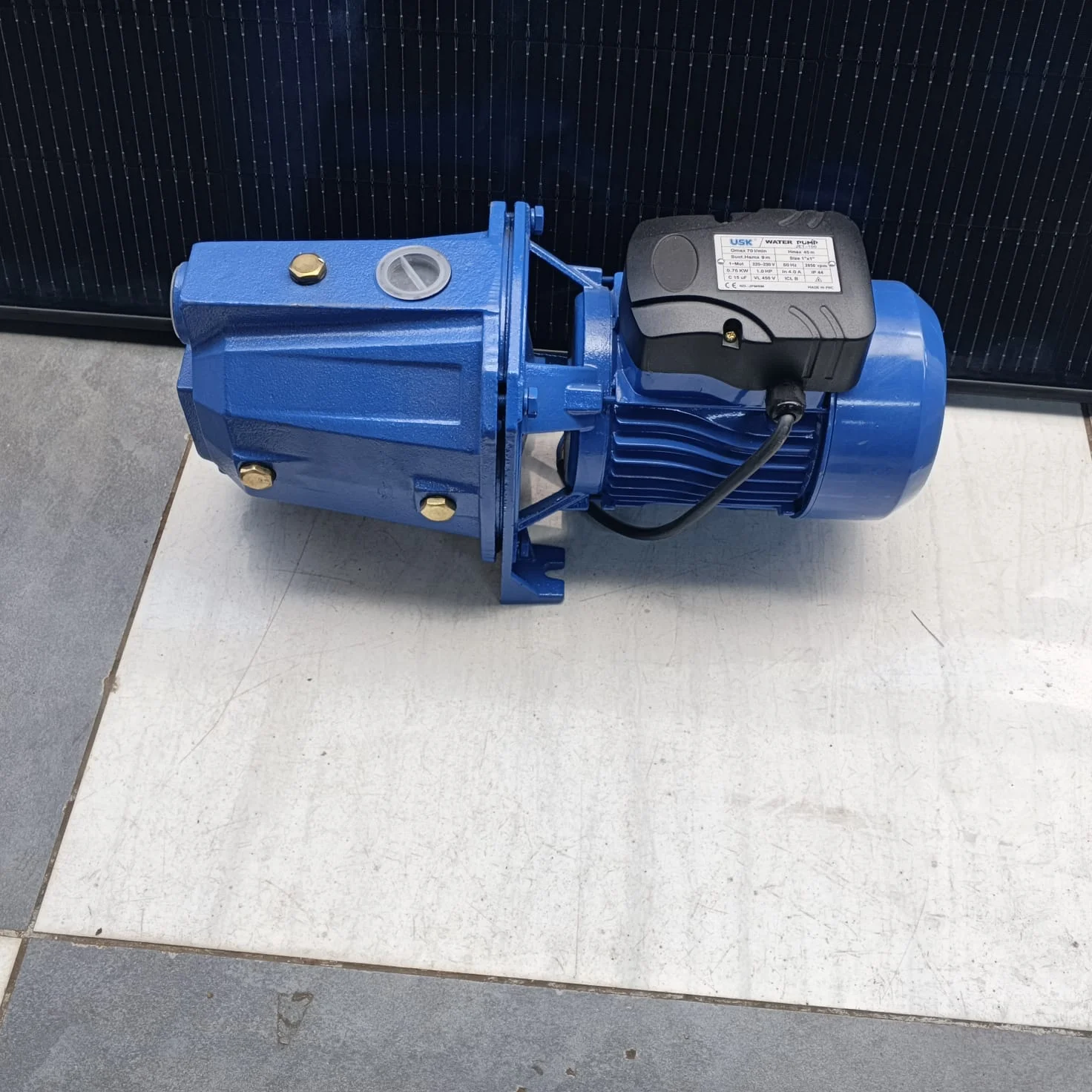 How to Choose Borehole Water Extraction Pumps in Kenya