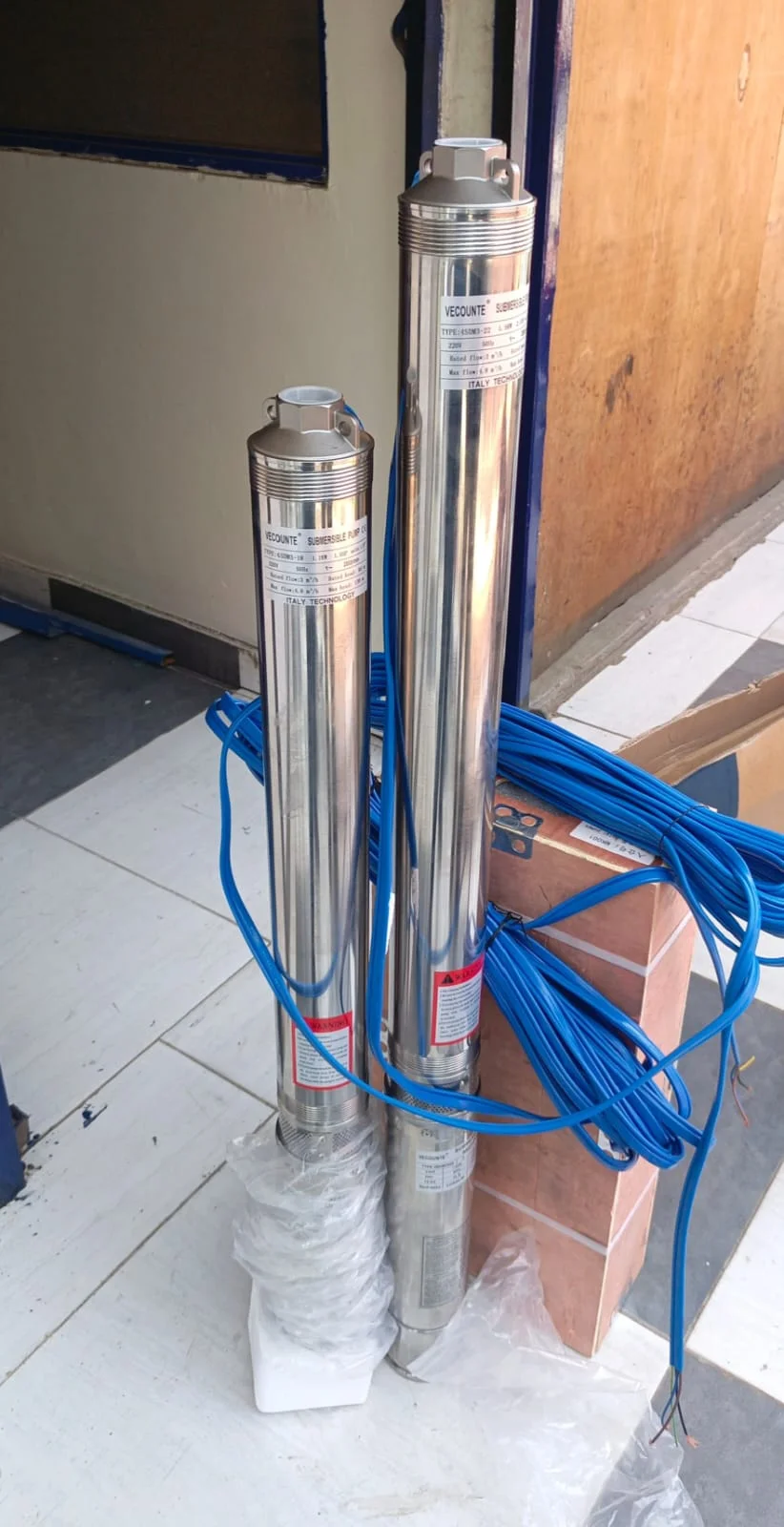 Dayliff Water Pumps Kenya 
