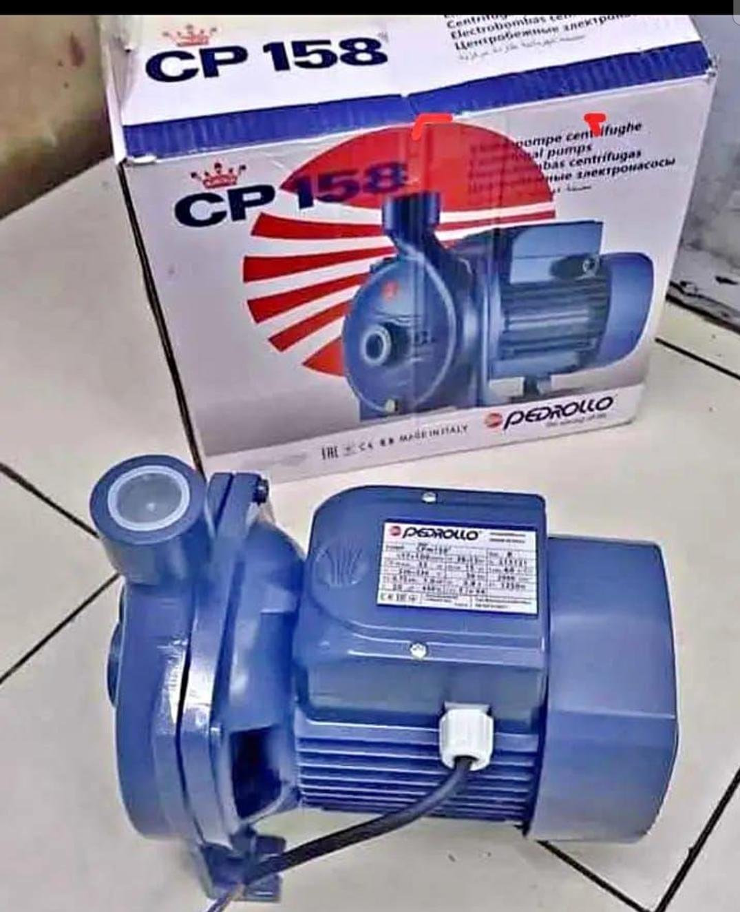 pedrollo 1hp booster pump in kenya 2026