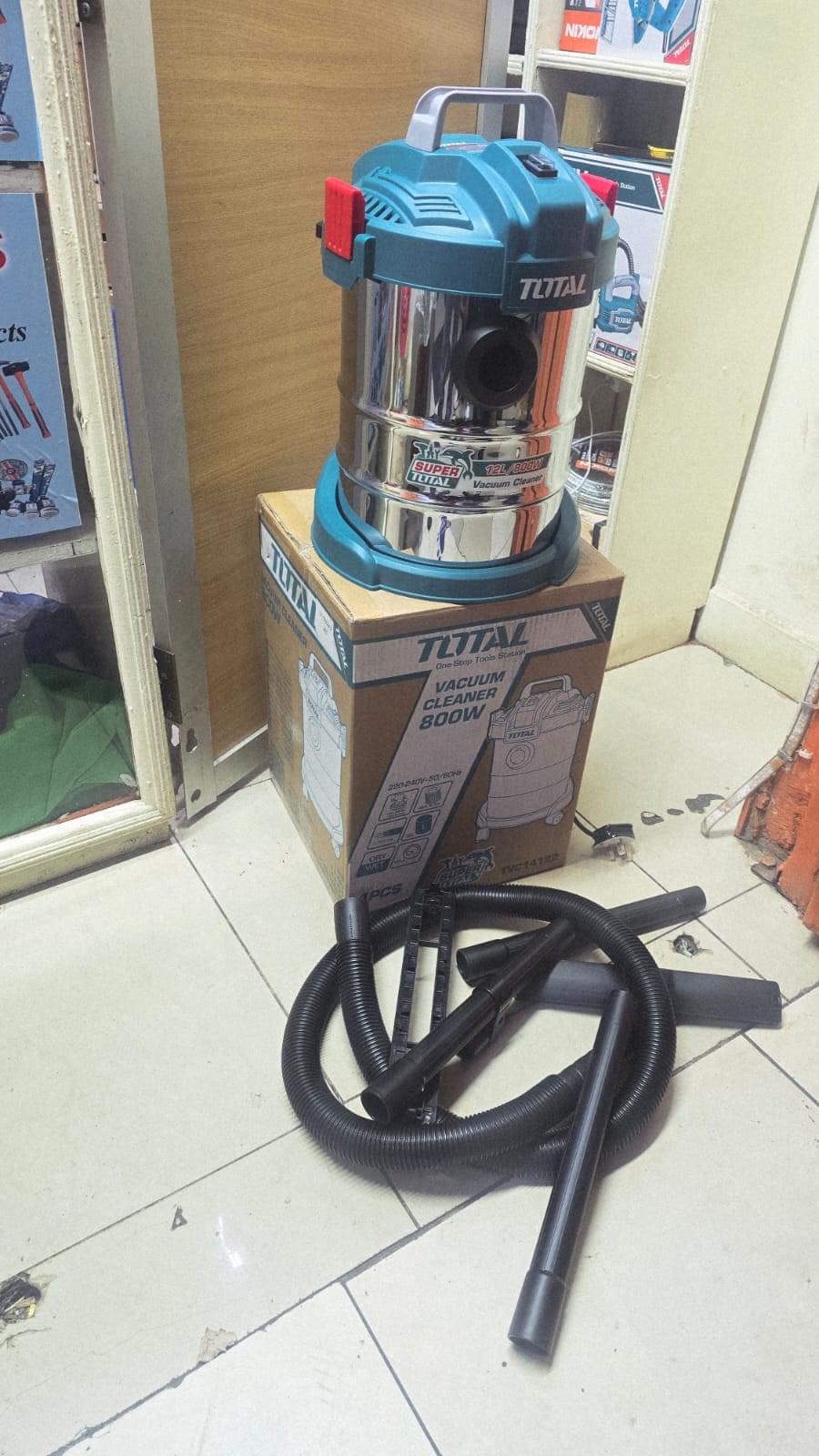 12l vacuum cleaner
