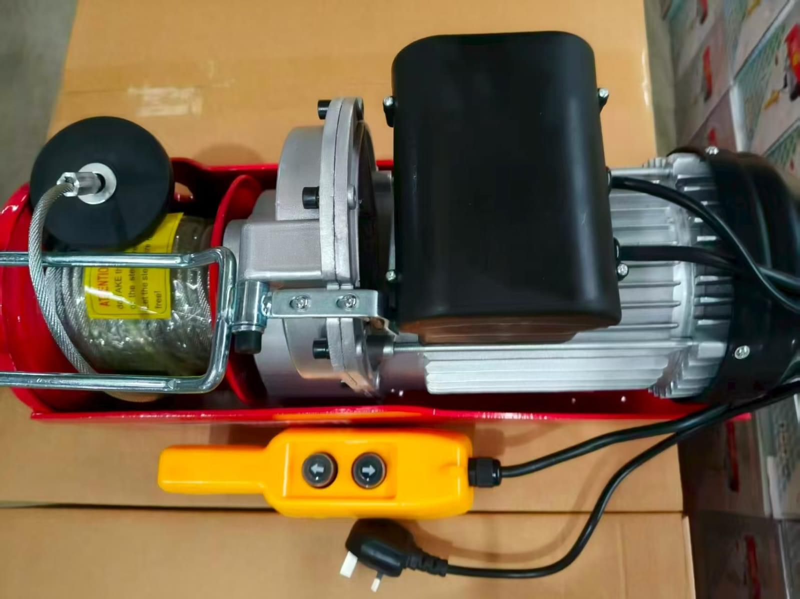 1tonne chainhoist