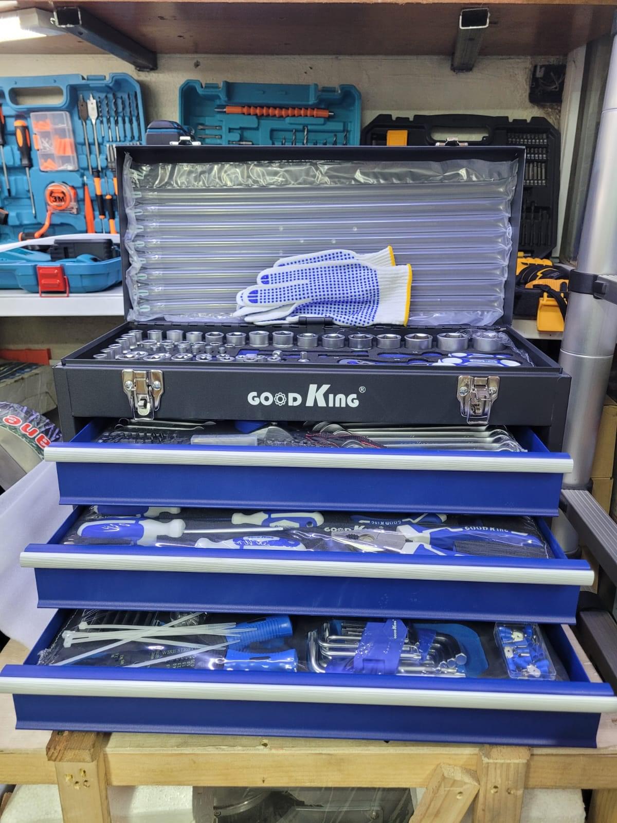 408pcs mechanical toolbox 408pcs mechanical toolbox