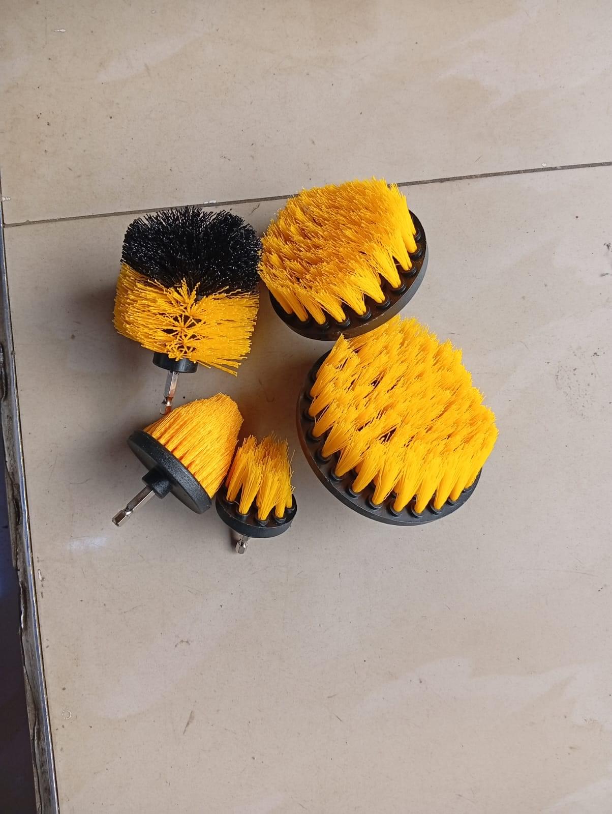 5pcs brush set 5pcs brush set