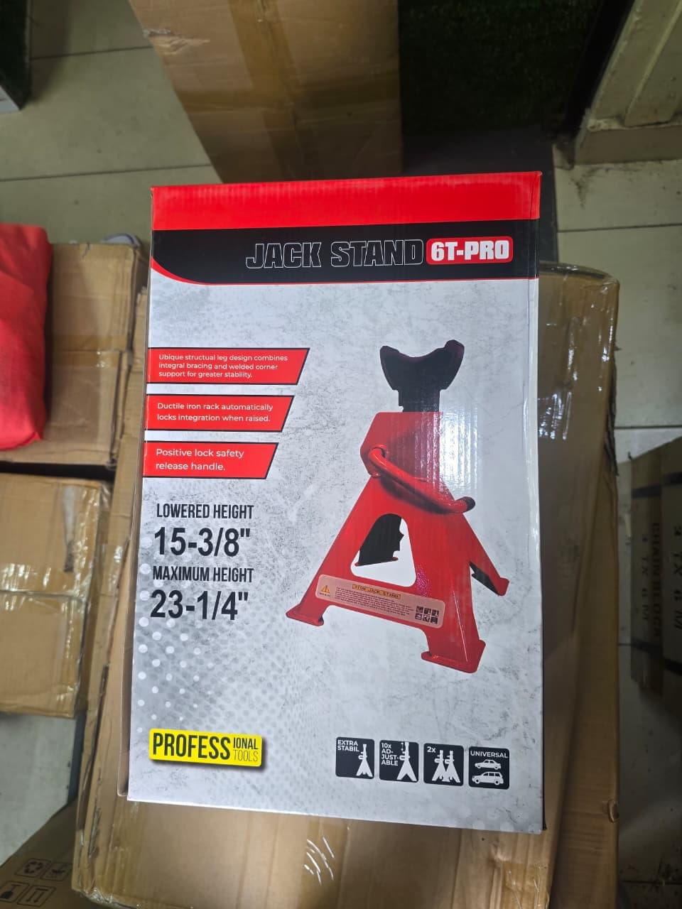 6ton jack stand