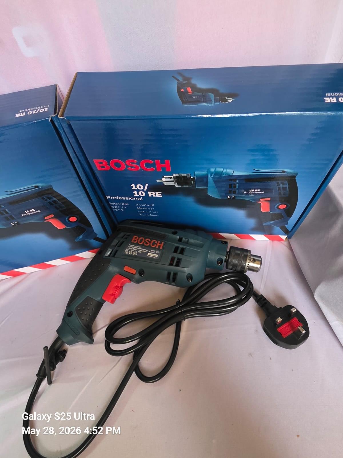 bosch corded drill bosch corded drill
