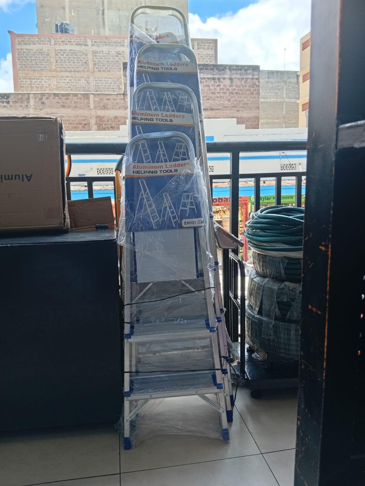 aluminium ladder aluminium ladder