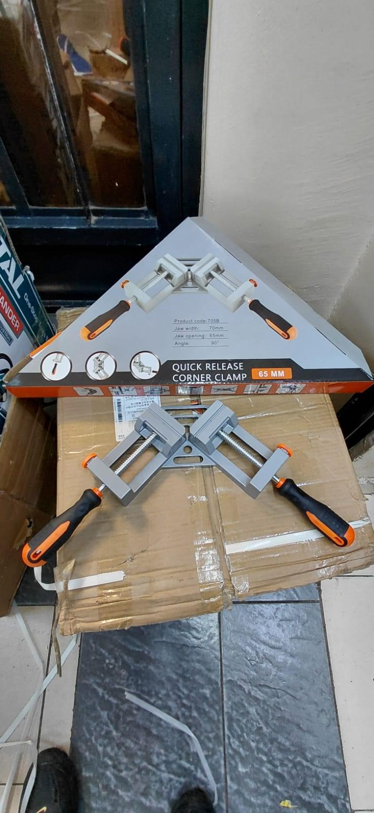 angle clamp angle clamp