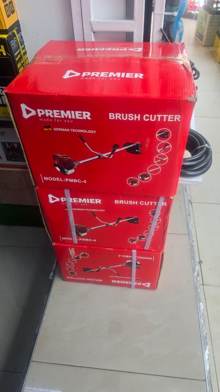 brush cutter brush cutter