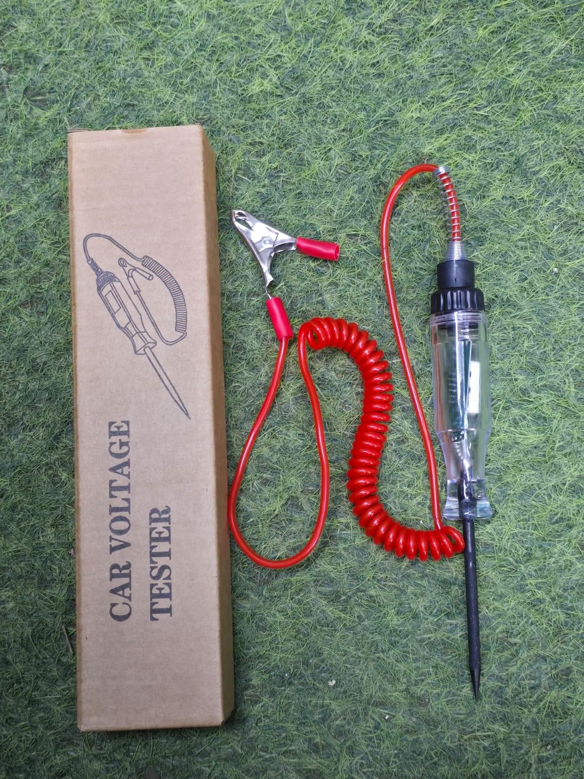 car fuse detector car fuse detector