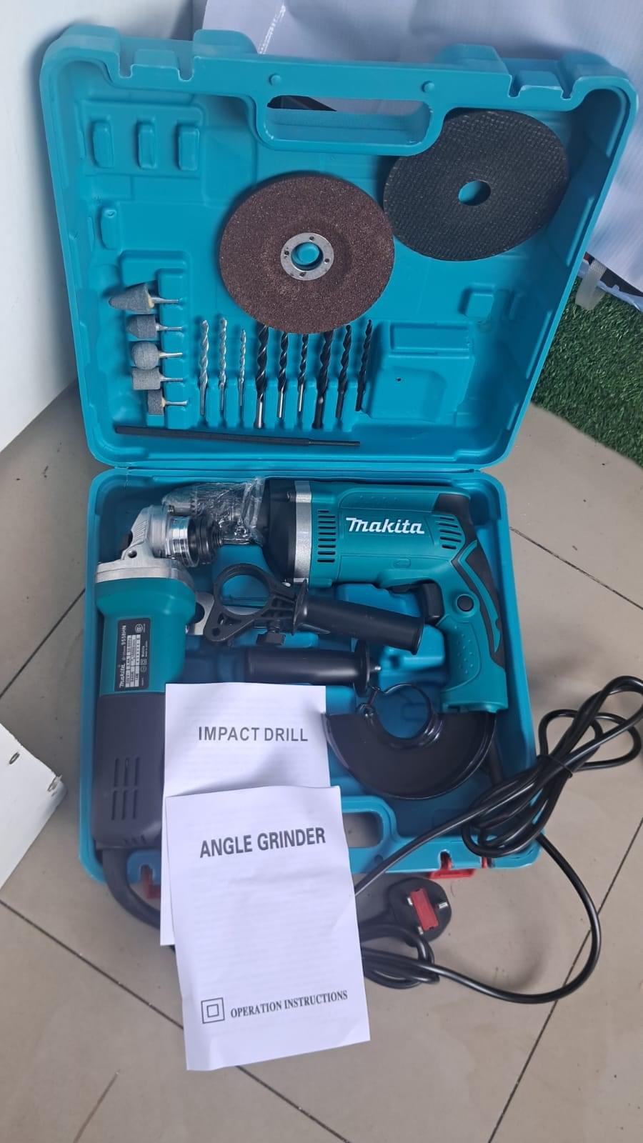 drill and grinder combo kit drill and grinder combo kit
