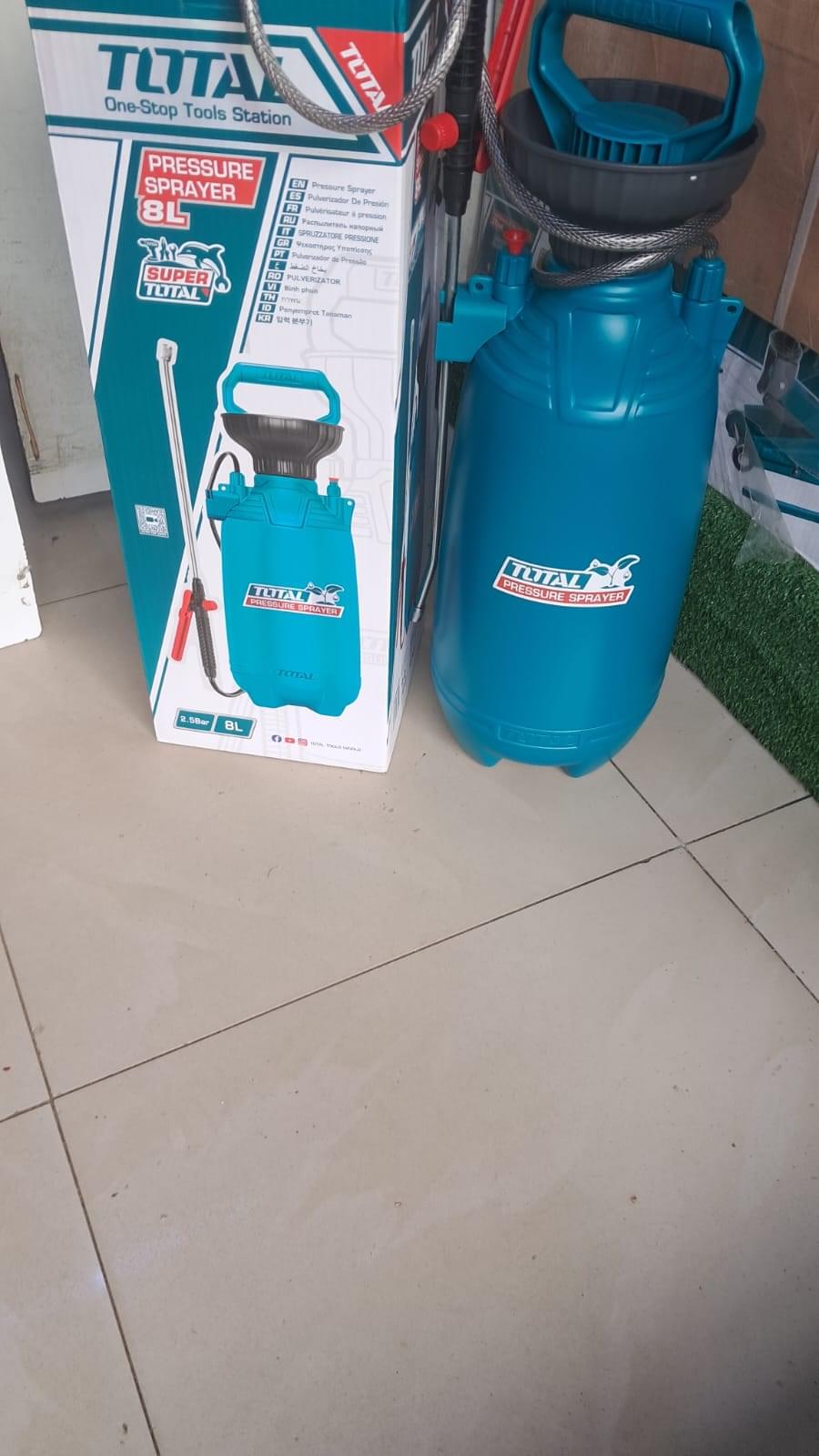total pressure sprayer 8ltr total pressure sprayer 8ltr