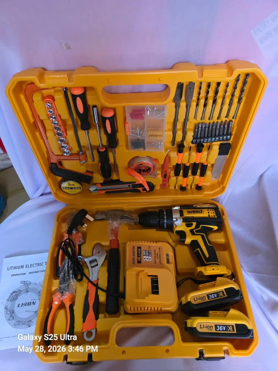 Best Drill Set in Kenya 2026 Best Drill Set in Kenya