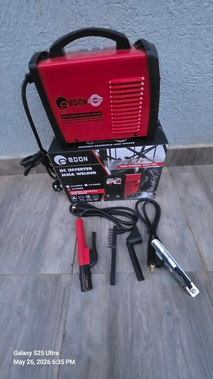 Welding Machine in Kenya 2026 Welding Machine in Kenya