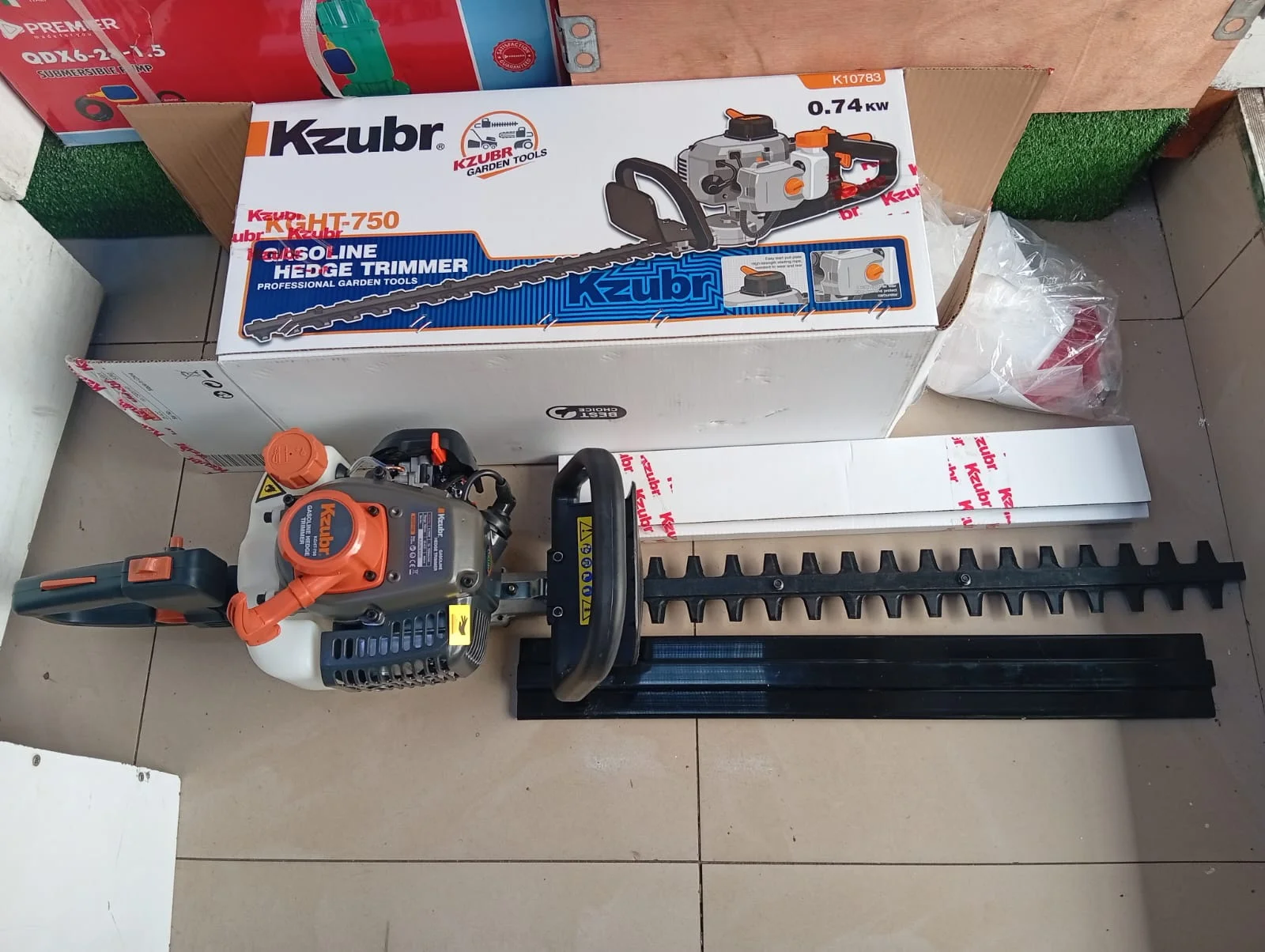 Hedge Trimmer in Kenya 2026 Hedge Trimmer in Kenya
