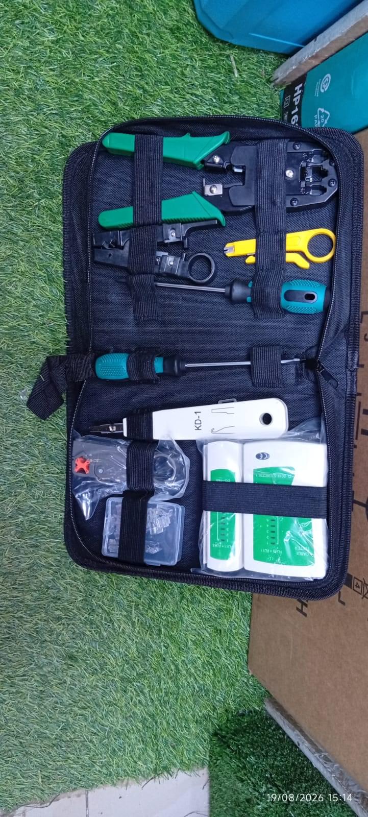 networking tool kit networking tool kit