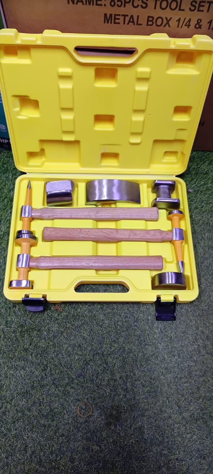 panel beating hammer set panel beating hammer set