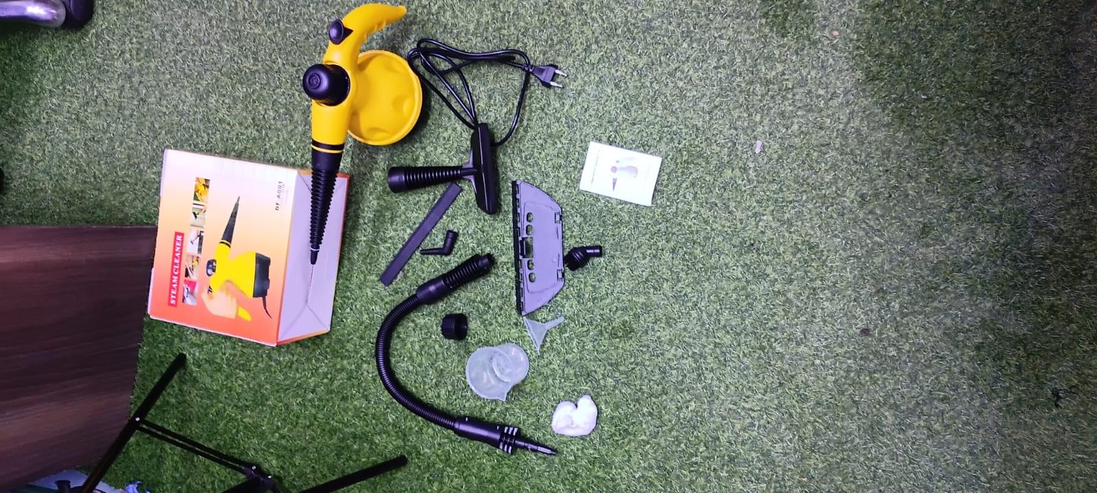 steam cleaner steam cleaner