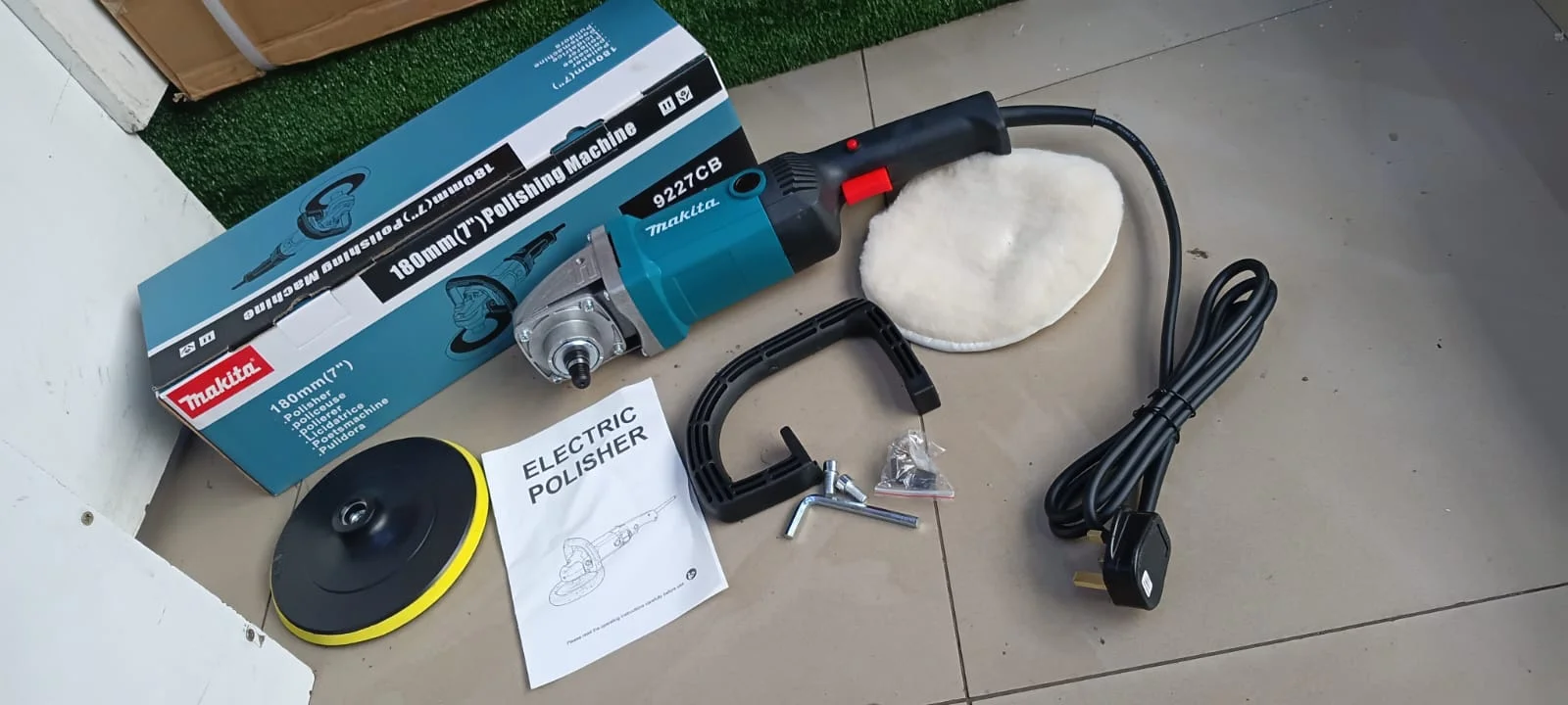 How to Choose a Polisher in Kenya 2026 How to Choose a Polisher in Kenya